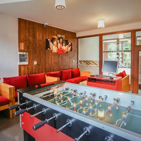 Apartment Horec *