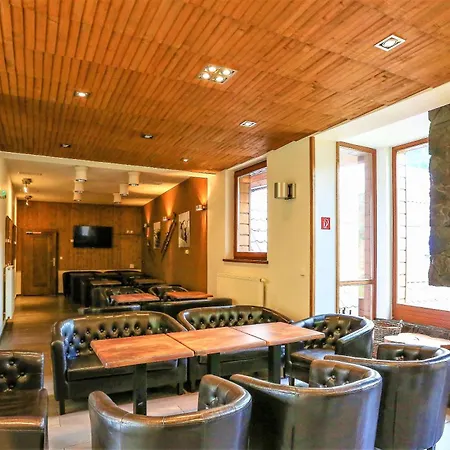 Horec Apartment *