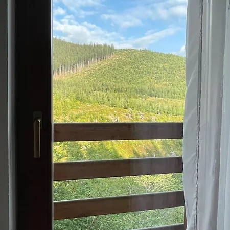 Horec Apartment Demanovska Dolina